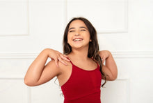 Load image into Gallery viewer, The Ballet Chic Leotard