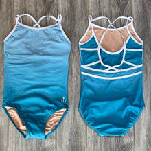 Load image into Gallery viewer, Misty Dawn Leotard