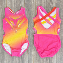 Load image into Gallery viewer, Neon Glow Leotard