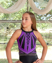 Load image into Gallery viewer, Spellbound Spook 2.0 - Purple