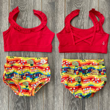 Load image into Gallery viewer, Lucky Charms Classic 2PC Set