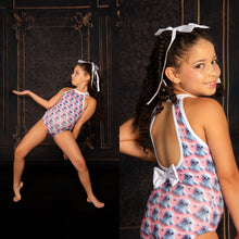 Load image into Gallery viewer, Girly Ghosts Leotard