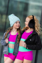 Load image into Gallery viewer, Horizon Flare Top