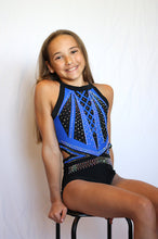 Load image into Gallery viewer, Midnight Glory Leotard
