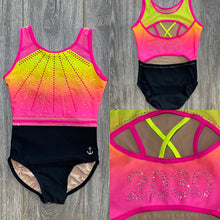 Load image into Gallery viewer, Custom Grad Year 2030 Leotard