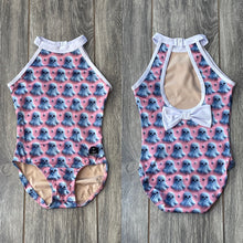 Load image into Gallery viewer, Girly Ghosts Leotard