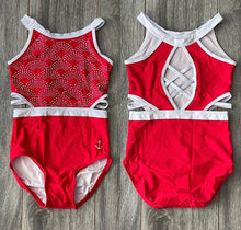 Load image into Gallery viewer, Blaze Leotard