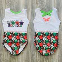 Load image into Gallery viewer, Boo Crew Leotard