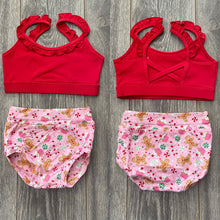 Load image into Gallery viewer, Gingerbread Girl Classic 2PC Set