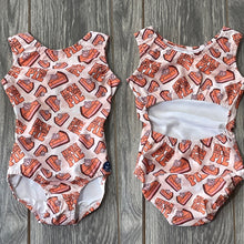 Load image into Gallery viewer, Here for the Pie Leotard