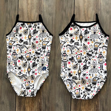 Load image into Gallery viewer, Nutcracker Leotard