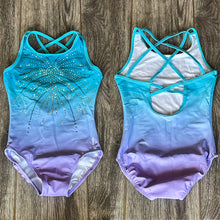 Load image into Gallery viewer, Misty Meadow Leotard