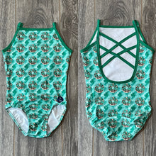Load image into Gallery viewer, Donut Pinch Me Leotard