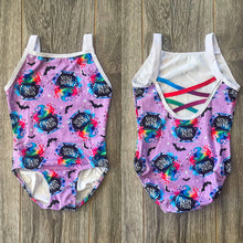 Load image into Gallery viewer, Hocus Pocus Leotard