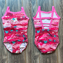 Load image into Gallery viewer, Berry Blitz Leotard