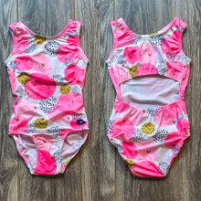 Load image into Gallery viewer, Mod Daze Leotard