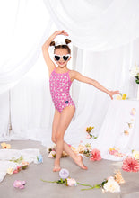 Load image into Gallery viewer, Main Street Treats Leotard