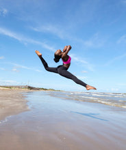 Load image into Gallery viewer, Lagoon Bra Top - Pinkberry