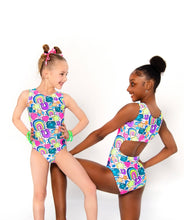 Load image into Gallery viewer, My Lucky Charms Leotard
