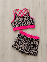 Load image into Gallery viewer, Wild Safari - Mocha Muse Set