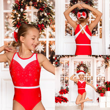 Load image into Gallery viewer, Blissful Twinkle Leotard
