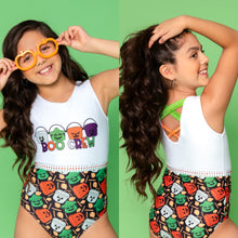 Load image into Gallery viewer, Boo Crew Leotard