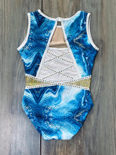 Load image into Gallery viewer, Jingle Bell Ball Leotard