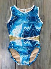 Load image into Gallery viewer, Jingle Bell Ball Leotard