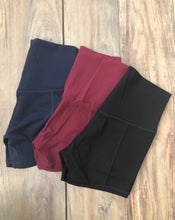 Load image into Gallery viewer, The Bay Super Stretch Teen Shorts