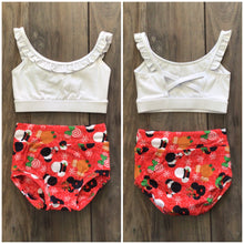 Load image into Gallery viewer, The Christmas Mouse Classic 2PC Set