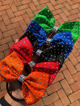 Load image into Gallery viewer, Bling Bows