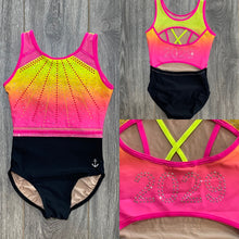Load image into Gallery viewer, Custom Grad Year 2029 Leotard
