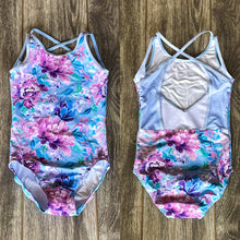 Load image into Gallery viewer, Blossom Breeze Leotard
