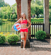 Load image into Gallery viewer, Red, White &amp; Ready Set
