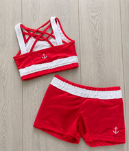 Load image into Gallery viewer, Red, White &amp; Ready Set
