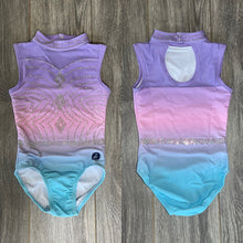 Load image into Gallery viewer, Mystical Magic Leotard
