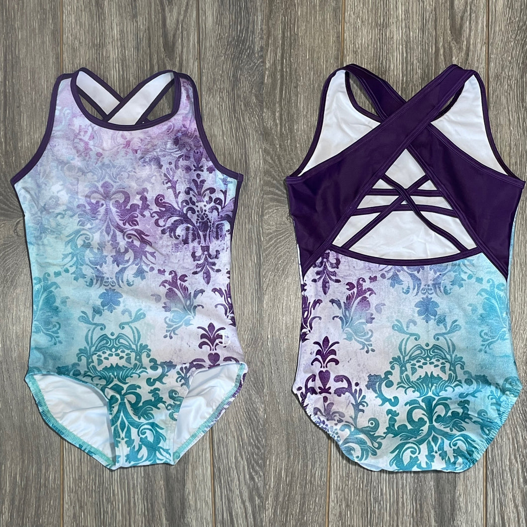 Northern Hues Leotard