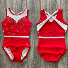 Load image into Gallery viewer, Blissful Twinkle Leotard
