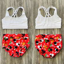 Load image into Gallery viewer, The Christmas Mouse Classic 2PC Set
