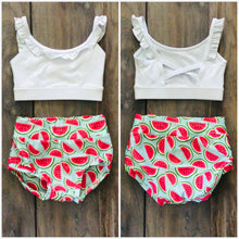 Load image into Gallery viewer, The Wacky Watermelon Classic 2PC Set

