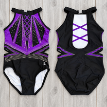 Load image into Gallery viewer, Spellbound Spook 2.0 -  Purple

