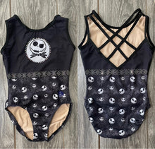 Load image into Gallery viewer, Oh Jack! NBC Leotard
