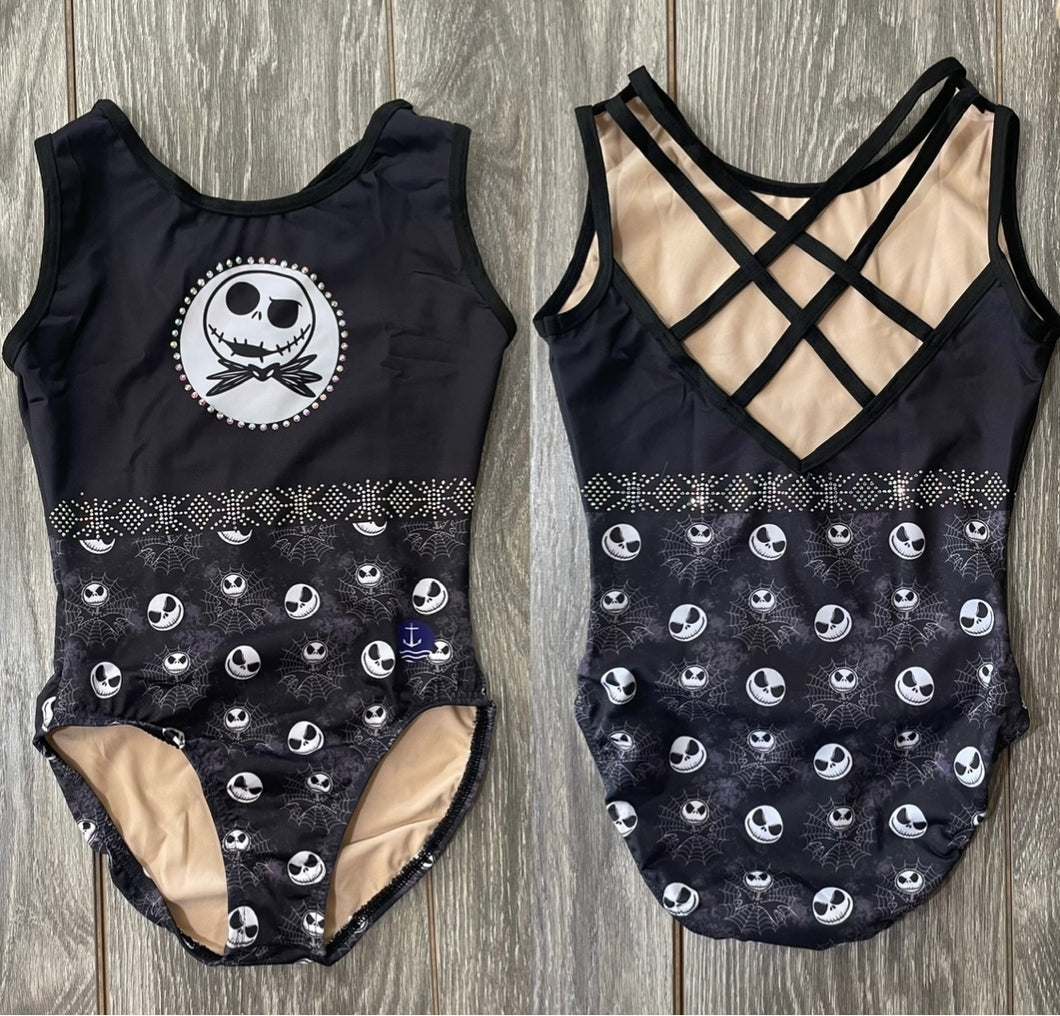 Oh Jack! NBC Leotard