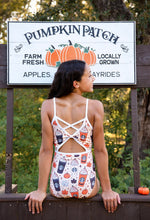Load image into Gallery viewer, PSL Starbies Leotard
