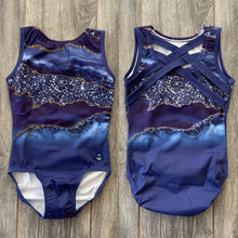 Load image into Gallery viewer, Sedona Sky Leotard
