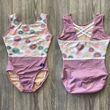Load image into Gallery viewer, Fall in Bloom Leotard
