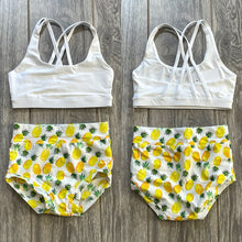 Load image into Gallery viewer, The Perfect Pineapple  Classic 2PC Set
