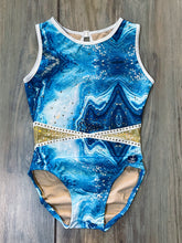Load image into Gallery viewer, Jingle Bell Ball Leotard
