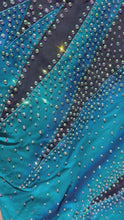 Load and play video in Gallery viewer, Mediterranean Mist Leotard

