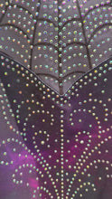 Load and play video in Gallery viewer, Enchanted Web Leotard
